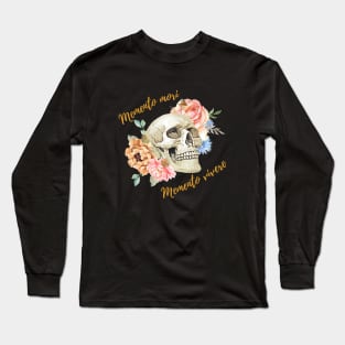 Remember... Long Sleeve T-Shirt